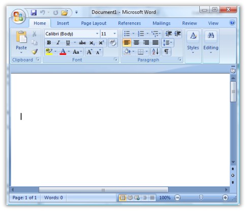 Microsoft Word Office Free Download